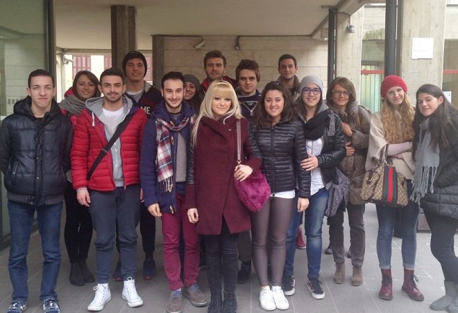 Foto 5^AR al Convegno Ordine Commercialisti (1)